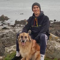 Photo de profil du pet sitter : Louis O.