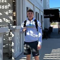 Sitter Profile Image: Bradford D.