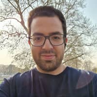 Immagine del profilo del sitter: Ramtin N.