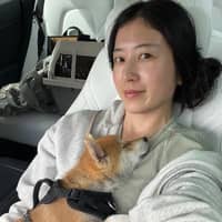 Sitter Profile Image: Natsuki W.