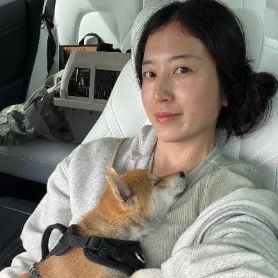 Sitter Profile Image: Natsuki W.