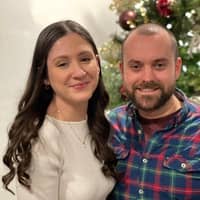 Sitter Profile Image: Camille & Vincent B.