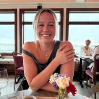 Sitter Profile Image: Cameron M.