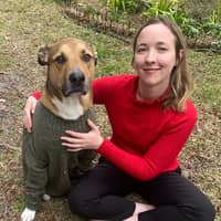 Sitter Profile Image: Kelly T.