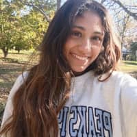 Sitter Profile Image: Alexa M.