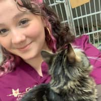 Sitter Profile Image: Maya M.