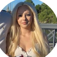 Passarens profilbild: Selma Lina K.