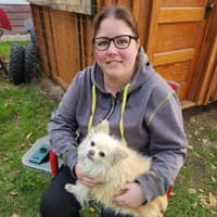 Sitter Profile Image: Trisha M.