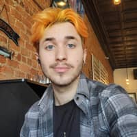 Sitter Profile Image: Dylan P.