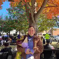 Sitter Profile Image: Sophia G.