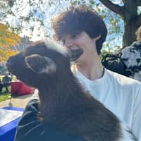 Sitter Profile Image: Gianni S.