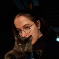 Photo de profil du pet sitter : Océane A.