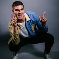 Sitter Profile Image: Ben G.