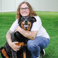 Sitter Profile Image: Jasmine B.