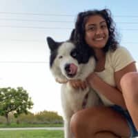 Sitter Profile Image: Kathy M.