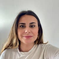 Photo de profil du pet sitter : Helena F.