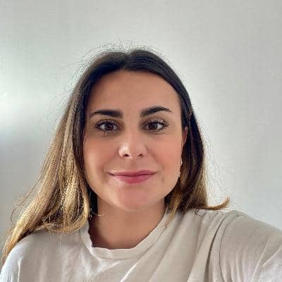 Photo de profil du pet sitter : Helena F.