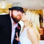 Sitter Profile Image: Jamie & Patrick H.