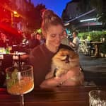 Sitter Profile Image: Carolin Jasmin G.