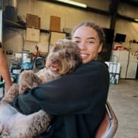 Sitter Profile Image: Kennadi P.