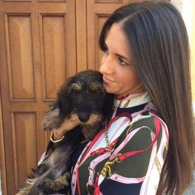 Immagine del profilo del sitter: Vittoria L.