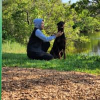 Sitter Profile Image: Amelia M.