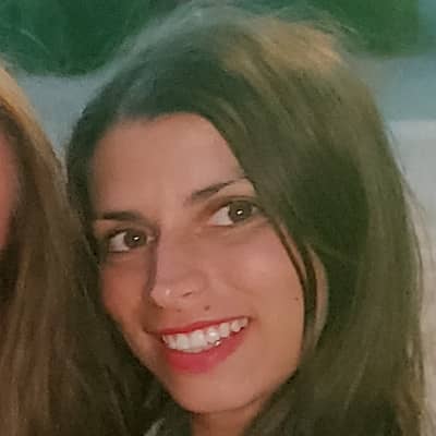 Photo de profil du pet sitter : Claire C.