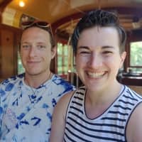 Sitter Profile Image: Ryan A.