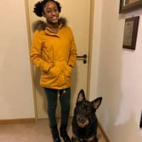 Sitter Profile Image: Chanelle R.