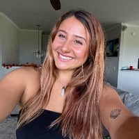 Sitter Profile Image: Audrey P.