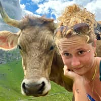 Sitter Profile Image: Olivia C.