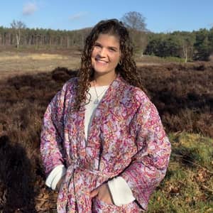 Sitter Profile Image: Sing K.