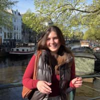 Profielfoto oppas: Helen B.