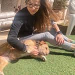 Sitter Profile Image: Carla L.