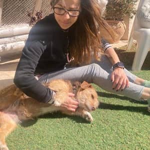 Sitter Profile Image: Carla L.