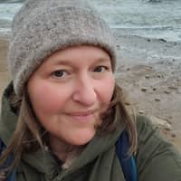 Sitter Profile Image: Mindah B.