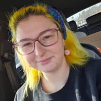 Sitter Profile Image: Victoria H.