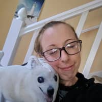 Sitter Profile Image: Jessica J.