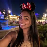 Sitter Profile Image: Lydia K.