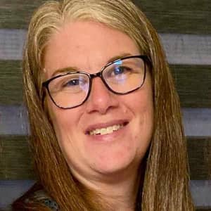 Sitter Profile Image: Claudie F.