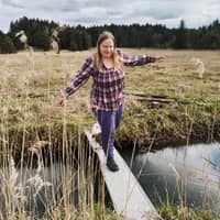 Sitterprofilbild: Alina R.