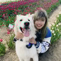 Sitter Profile Image: Miru W.