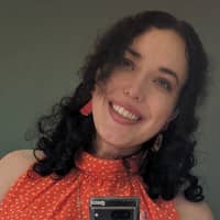 Sitter Profile Image: Camila R.