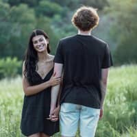 Sitter Profile Image: Izabella M.