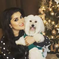 Sitter Profile Image: Irina N.