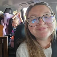 Sitter Profile Image: Natalie P.