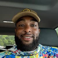 Sitter Profile Image: Reginald H.