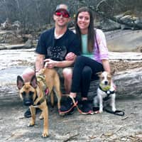 Sitter Profile Image: Christine & Nick G.