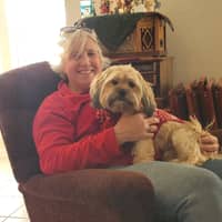 Sitter Profile Image: janet r.