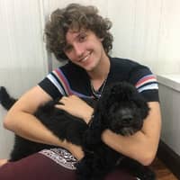 Sitter Profile Image: Lucas W.